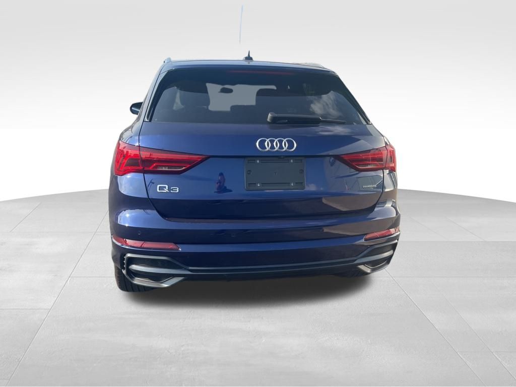 2021 Audi Q3 Premium S line photo 14