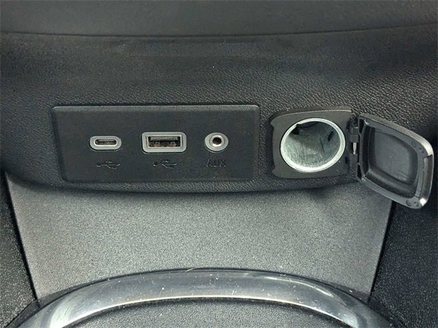 2022 Chevrolet Malibu 1LT photo 28