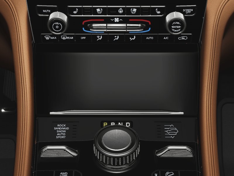 2025 Jeep Grand Cherokee Summit photo 19