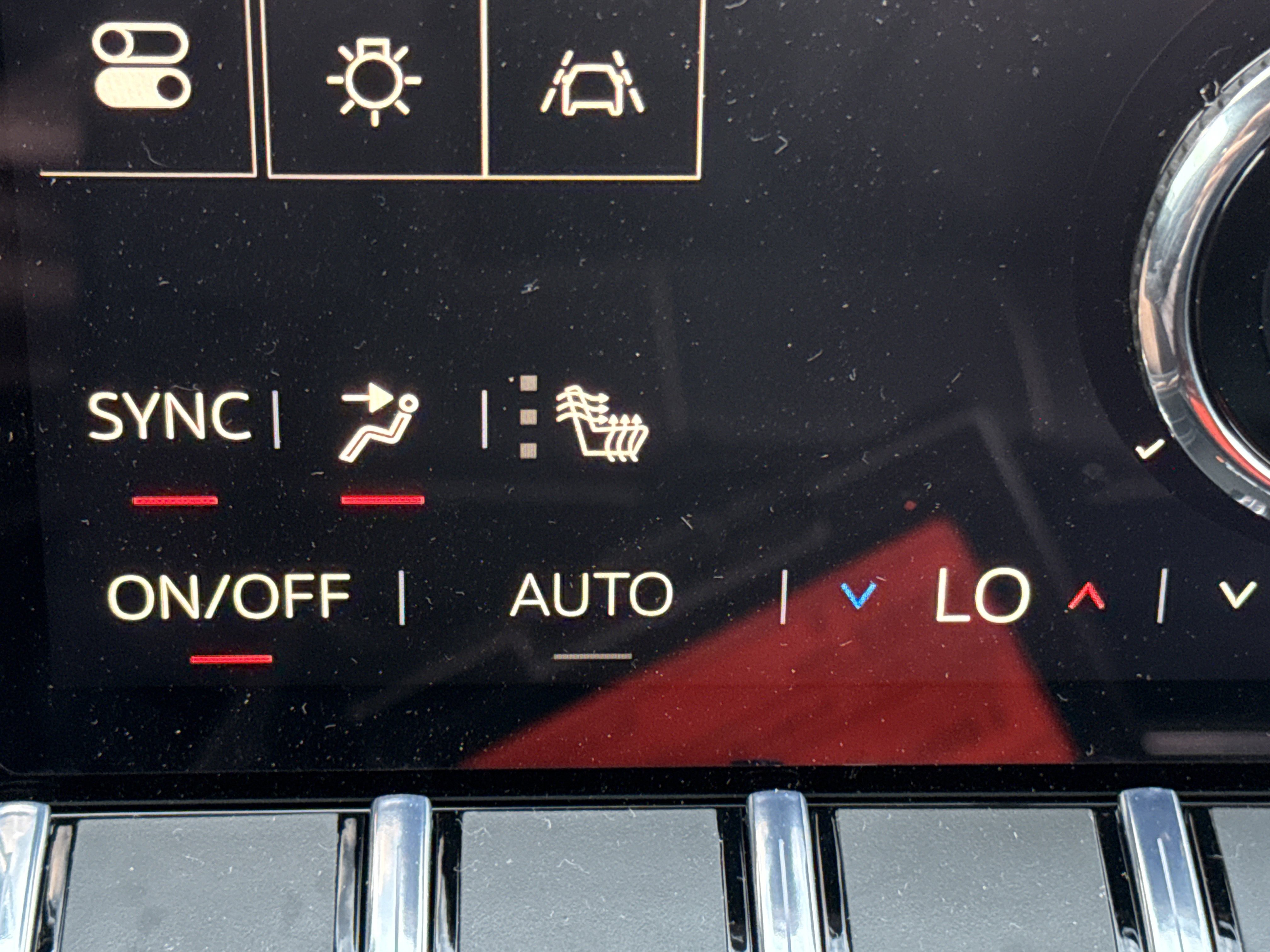 2026 Gmc Acadia Elevation photo 3