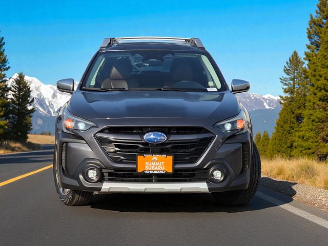 2023 Subaru Outback Touring XT photo 3