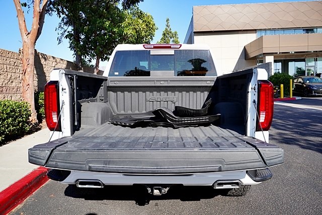 2023 Gmc Sierra 1500 AT4 photo 13