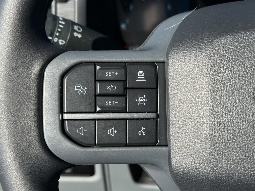 2024 FORD F-150 - Image 19