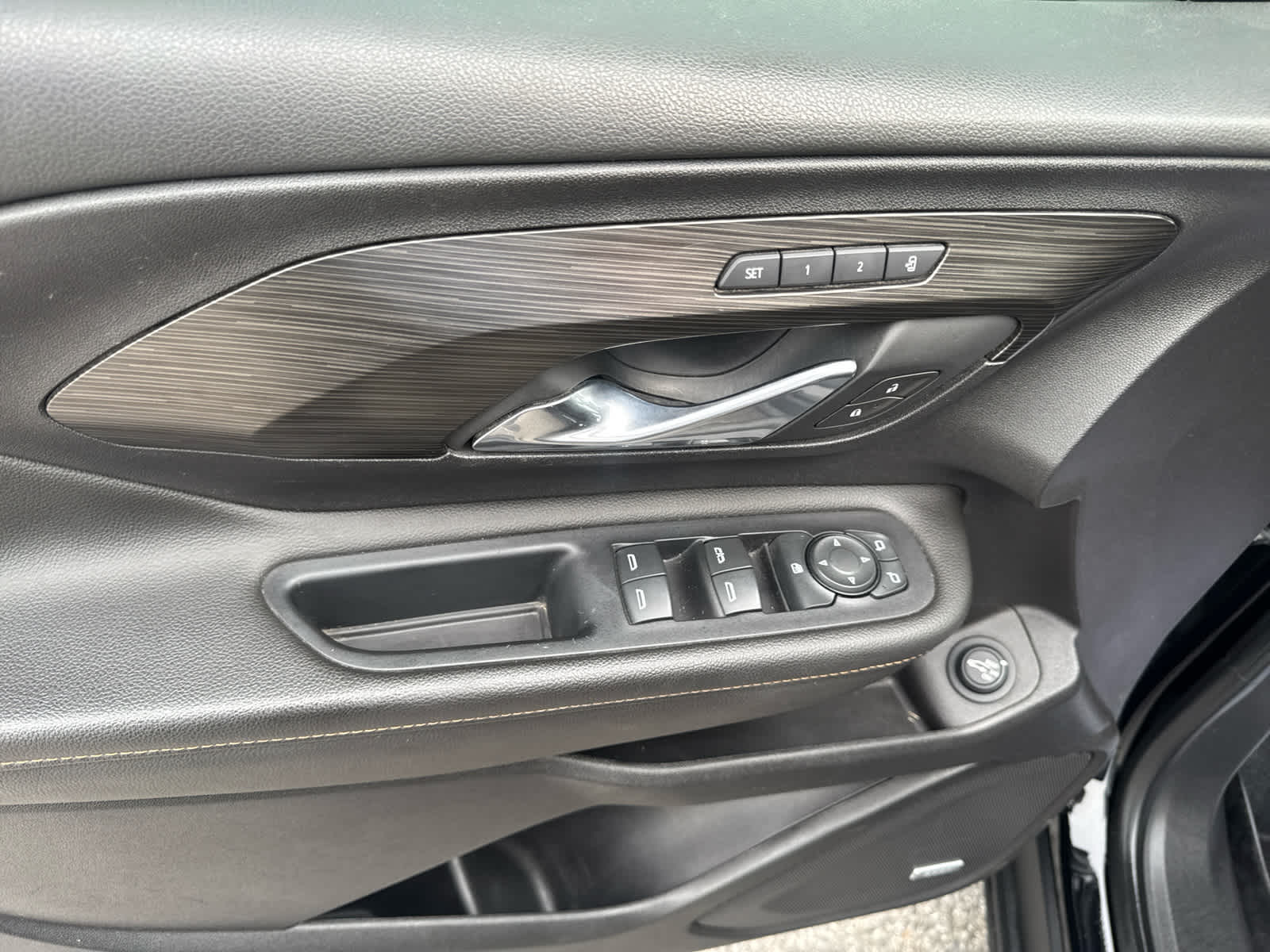 2020 Gmc Terrain SLT photo 11
