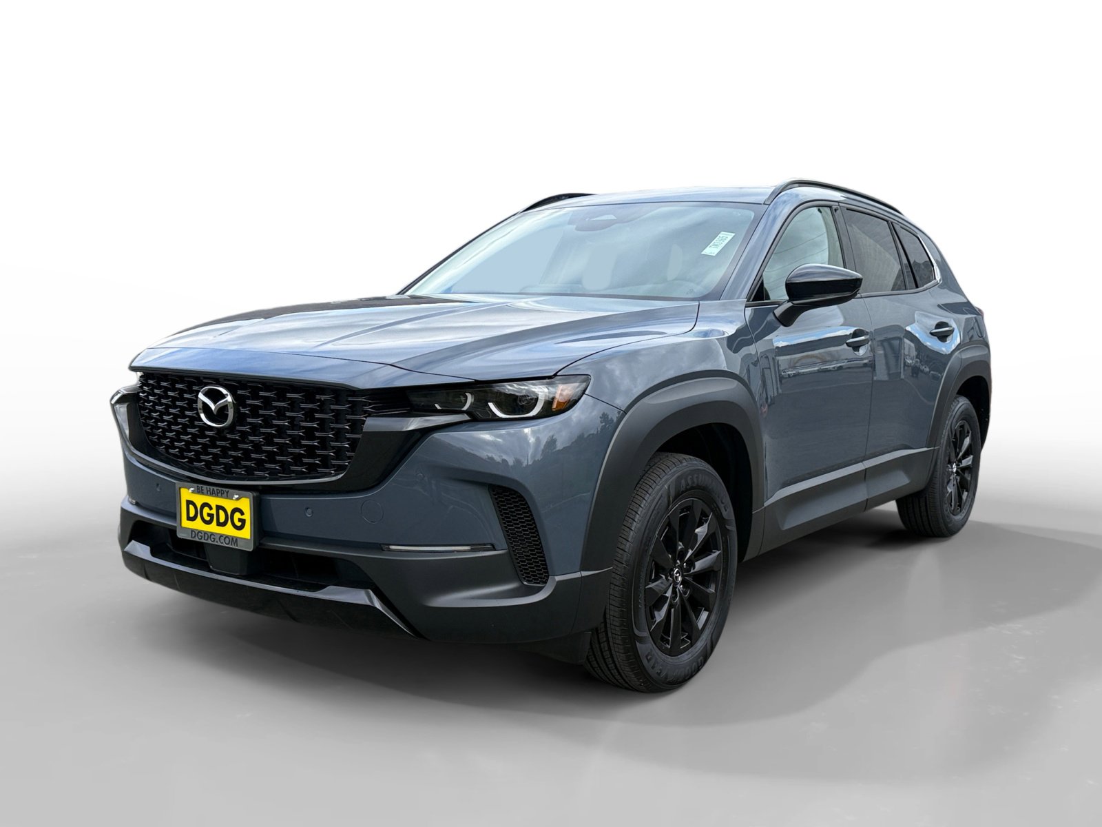 2026 Mazda CX-50 Premium's photo