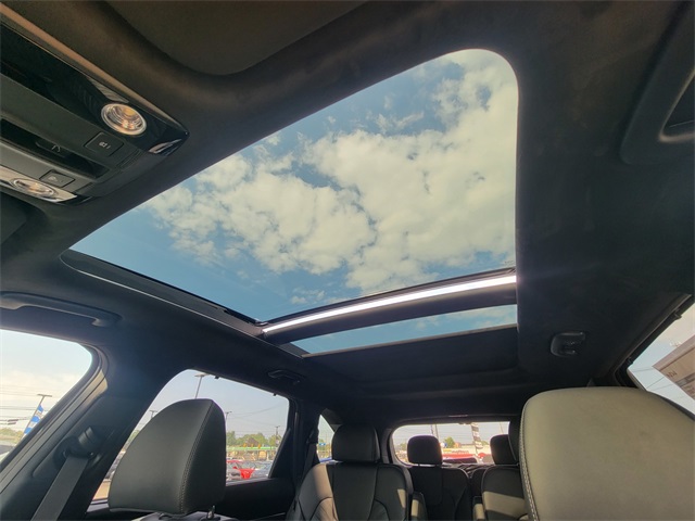 2025 Kia Sorento X-Line SX Prestige photo 29