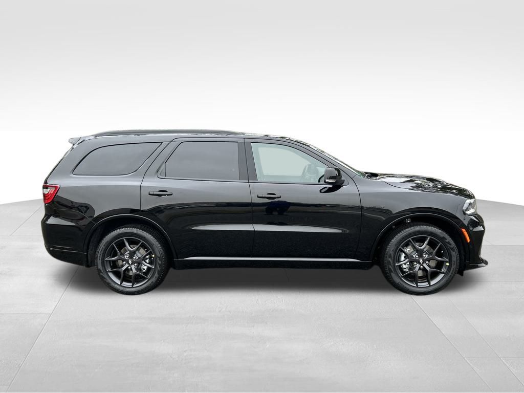 2026 Dodge Durango GT Plus photo 7