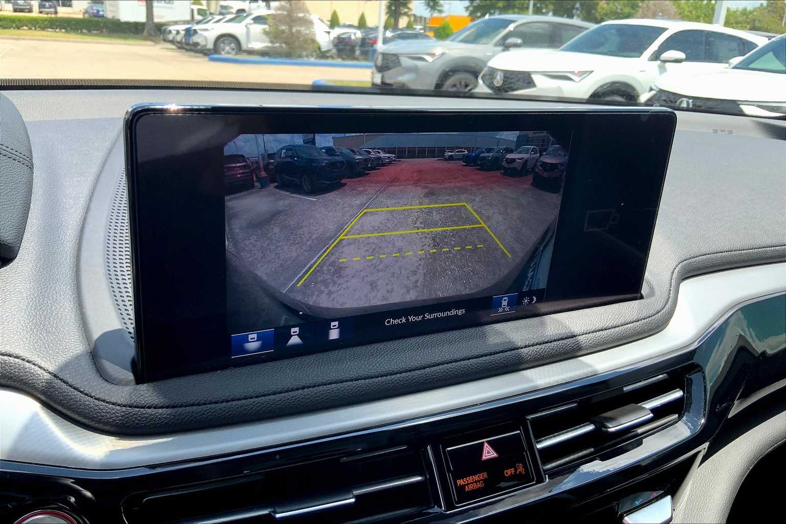 2025 Acura MDX photo 25