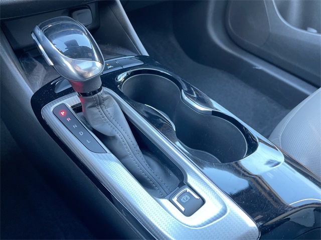 2024 BUICK ENVISTA - Image 7