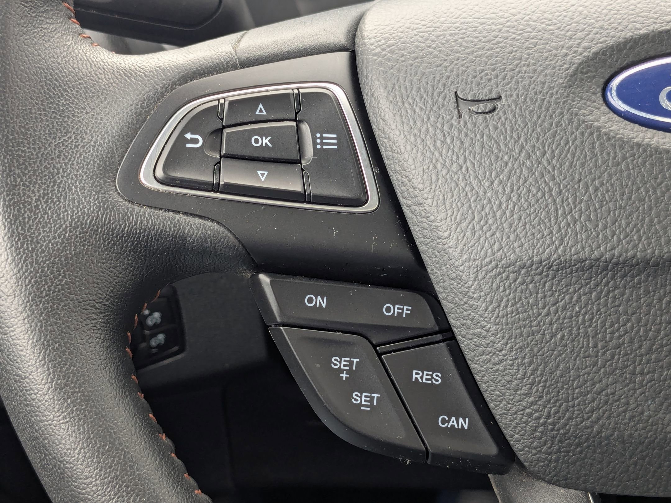 2021 Ford EcoSport SE photo 15