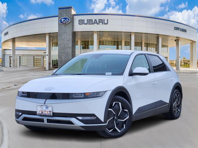 2024 Hyundai IONIQ 5 SEL's photo