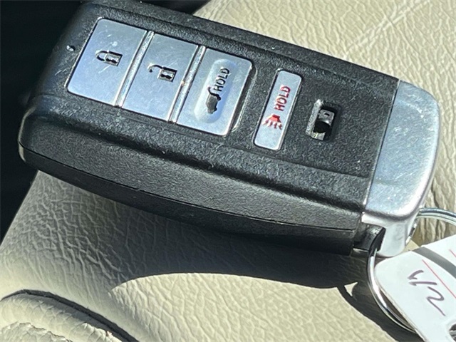 2020 Acura MDX SH-AWD photo 29