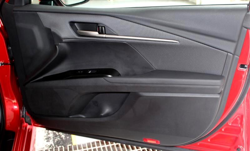 2025 Toyota Camry XLE photo 21