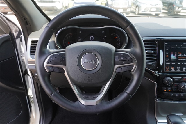 2022 Jeep Cherokee Limited photo 25