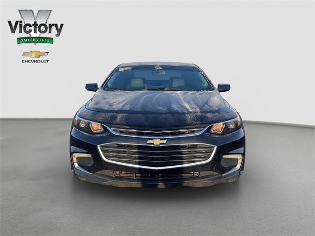 Used 2016 Chevrolet Malibu 1LT with VIN 1G1ZE5ST6GF321781 for sale in Kansas City