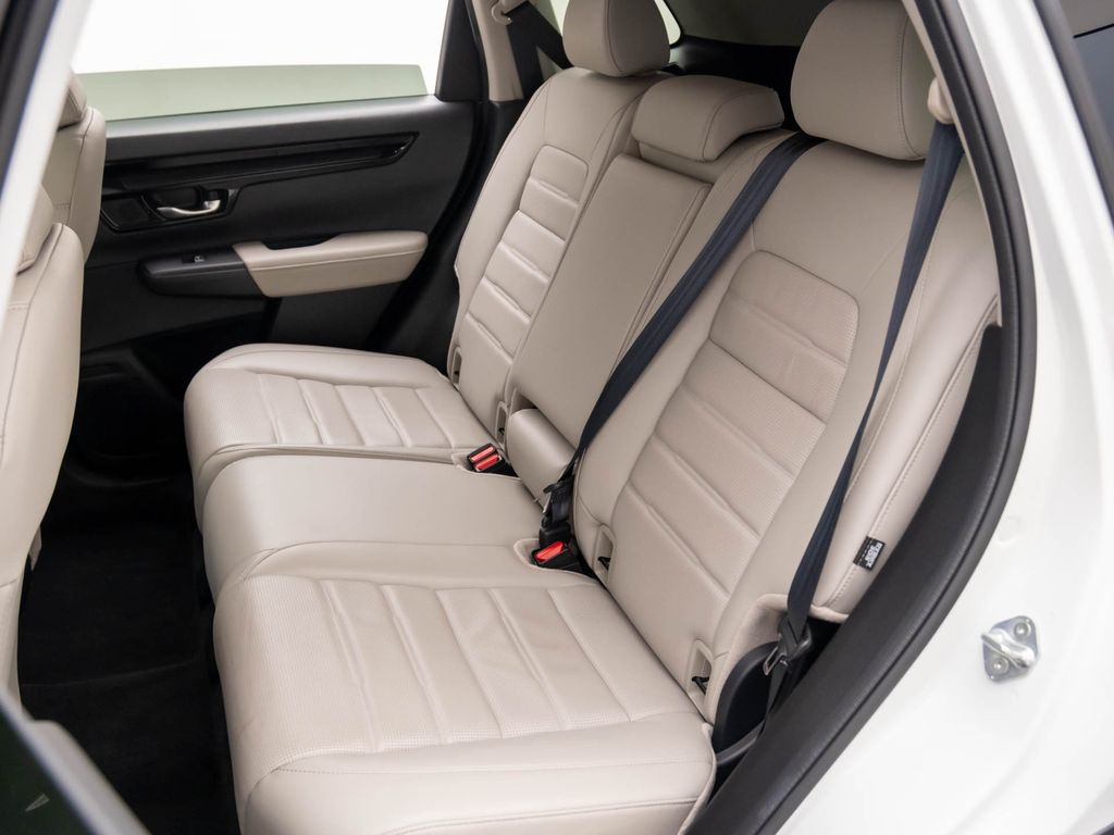 2024 Honda CR-V EX-L photo 13