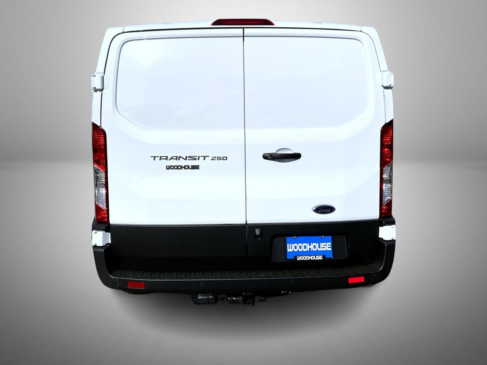 2025 Ford Transit Cargo photo 6