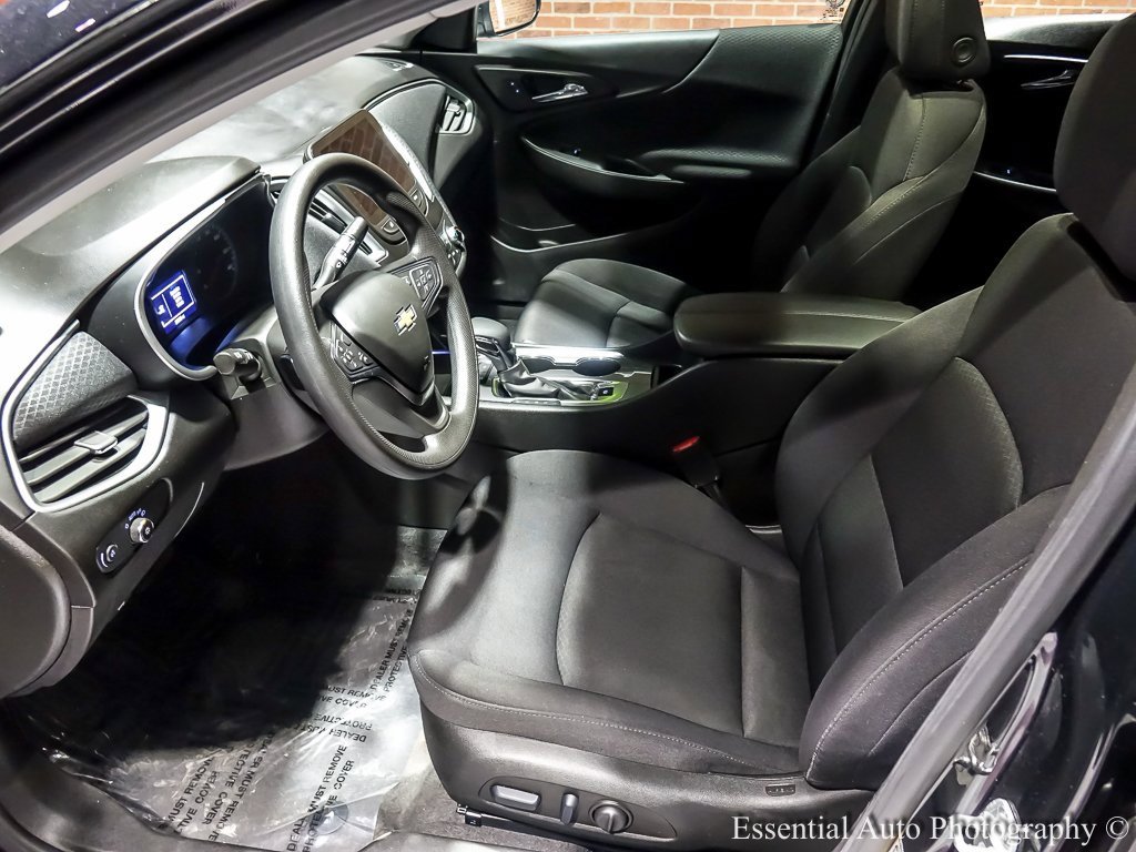 2024 CHEVROLET MALIBU - Image 12