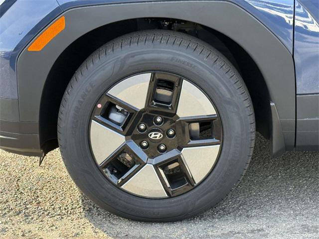 2026 Hyundai Santa Fe SEL photo 8