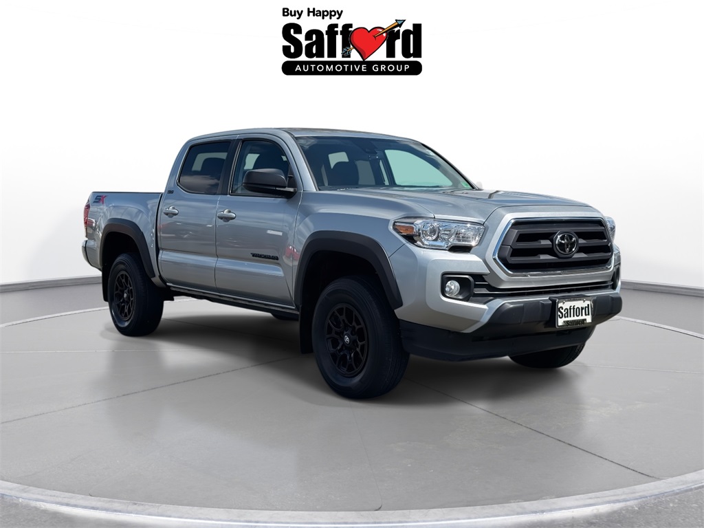 2023 Toyota Tacoma SR5 photo 10