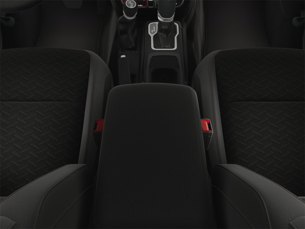 2025 Jeep Gladiator Mojave photo 26
