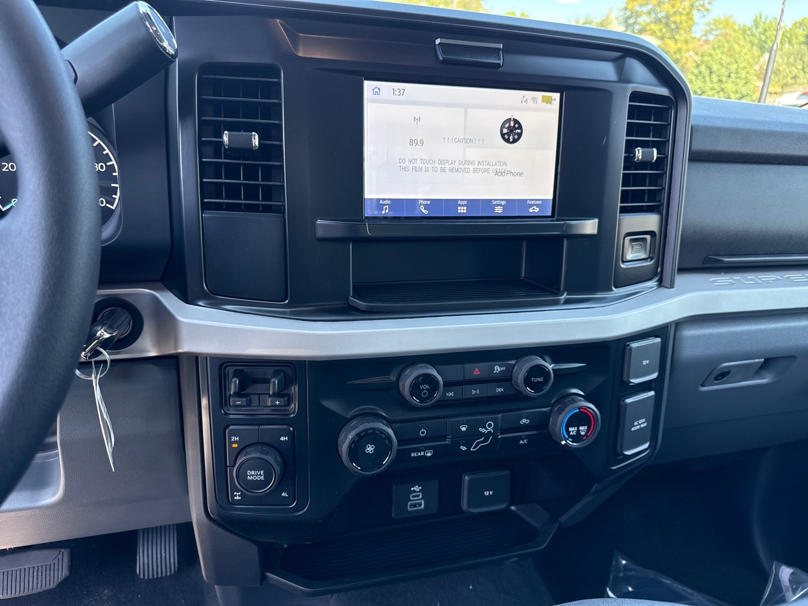 2026 Ford F-350 XLT photo 16