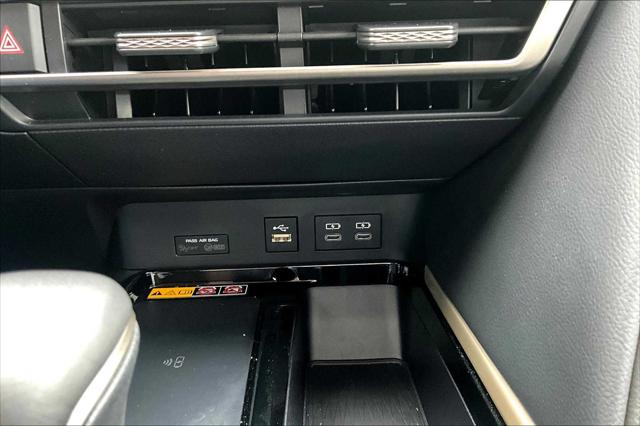2025 Toyota Camry XSE photo 35