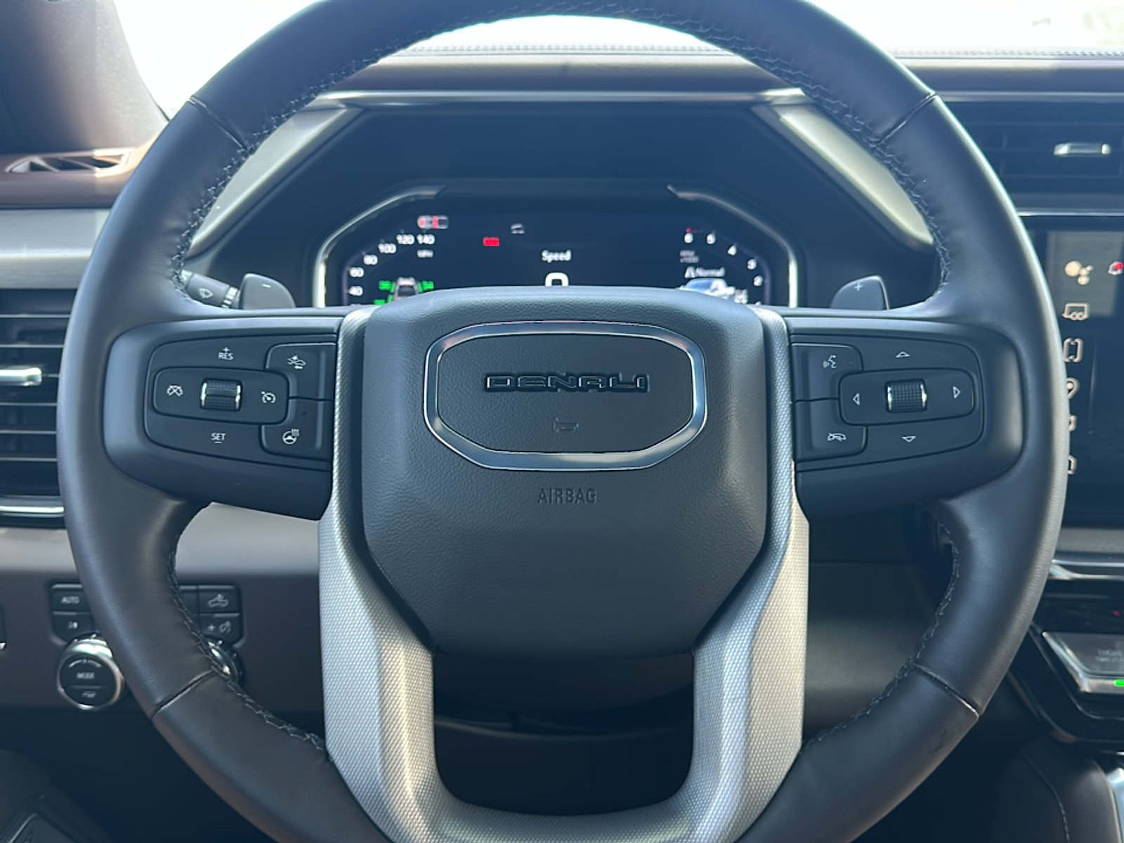 2024 Gmc Sierra 1500 Denali photo 11