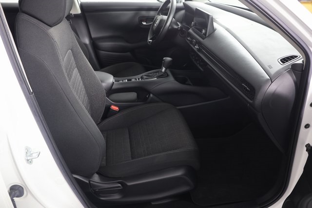 2023 Honda HR-V LX photo 18
