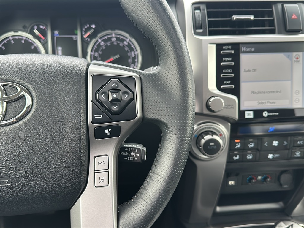 2022 Toyota 4Runner Limited photo 13