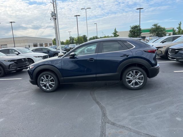 2025 Mazda CX-30 2.5 S Preferred photo 12