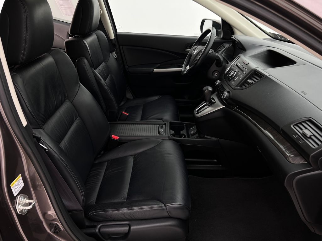 2014 Honda CR-V EX-L photo 13