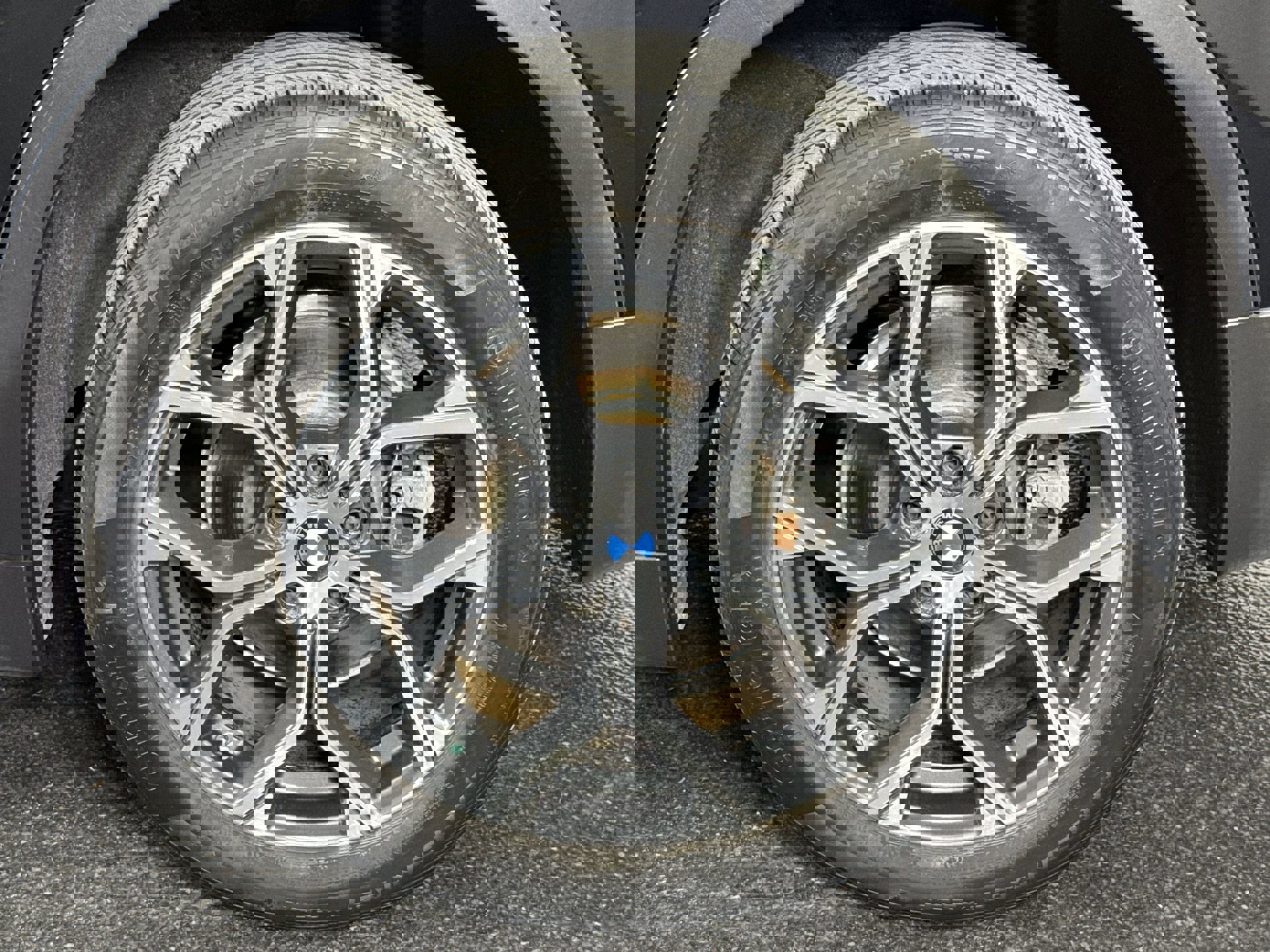 2021 Bmw X1 sDrive28i photo 8