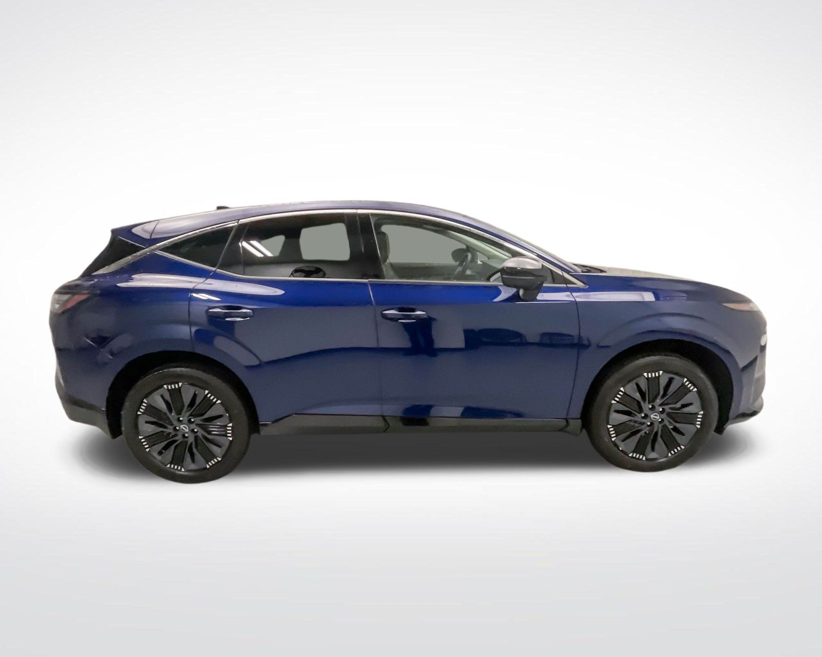 2025 Nissan Murano Platinum photo 4
