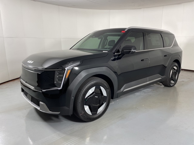 2026 Kia EV9 Wind photo 3