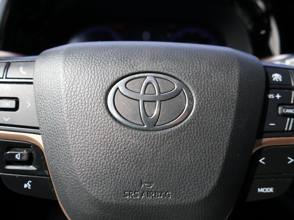 2024 Toyota Crown Limited photo 26