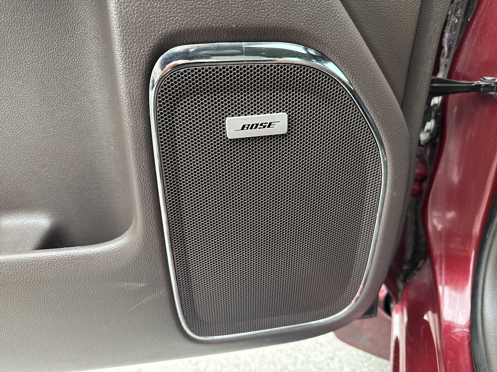 2014 Chevrolet Silverado 1500 LTZ photo 17