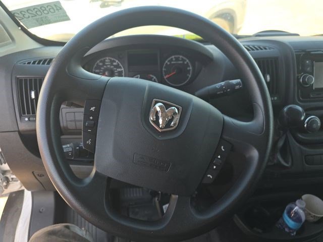 2021 Ram ProMaster 3500 photo 3