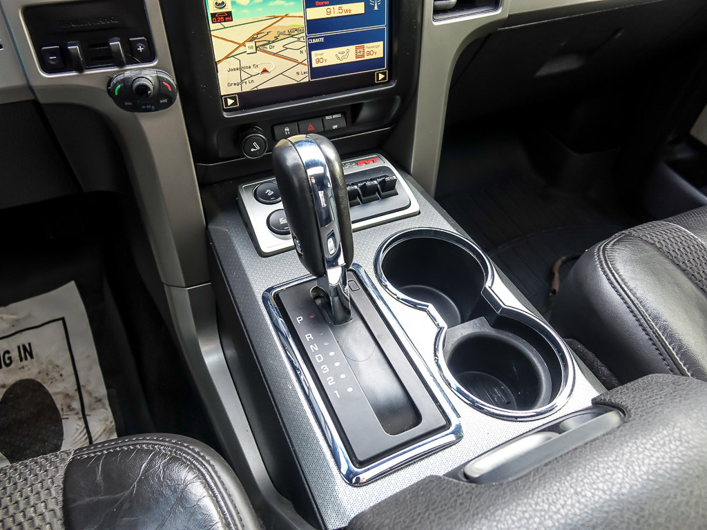 2010 FORD F-150 - Image 13