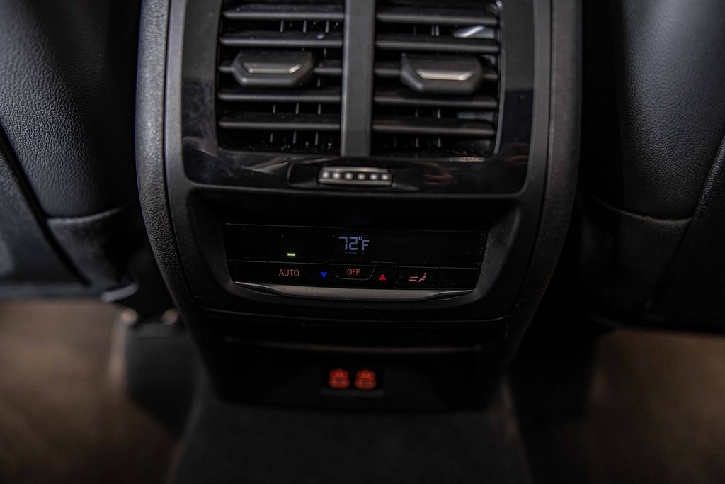 2024 BMW X3 - Image 37