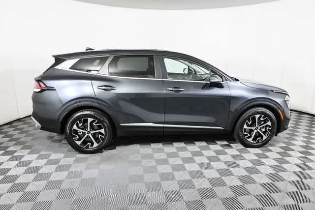 2024 Kia Sportage EX photo 26