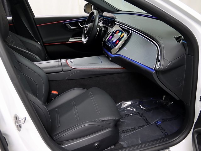 2025 Mercedes Benz E 53 AMG 4MATIC photo 33