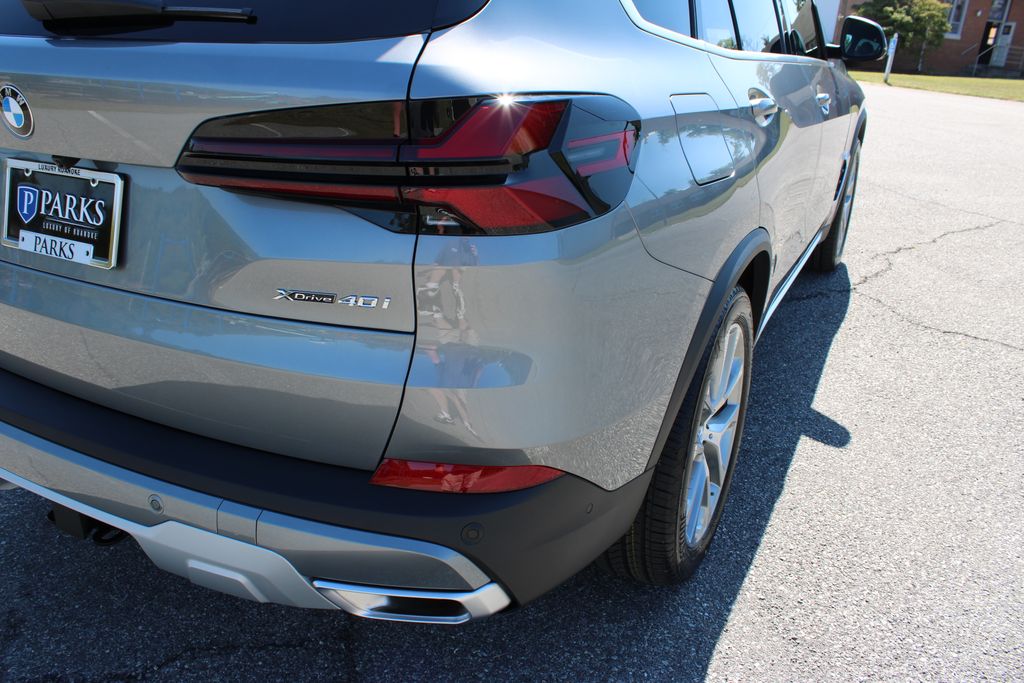 2026 Bmw X5 photo 44
