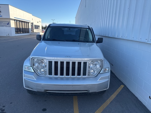 Used 2012 Jeep Liberty Sport with VIN 1C4PJMAK6CW121393 for sale in Saginaw, MI