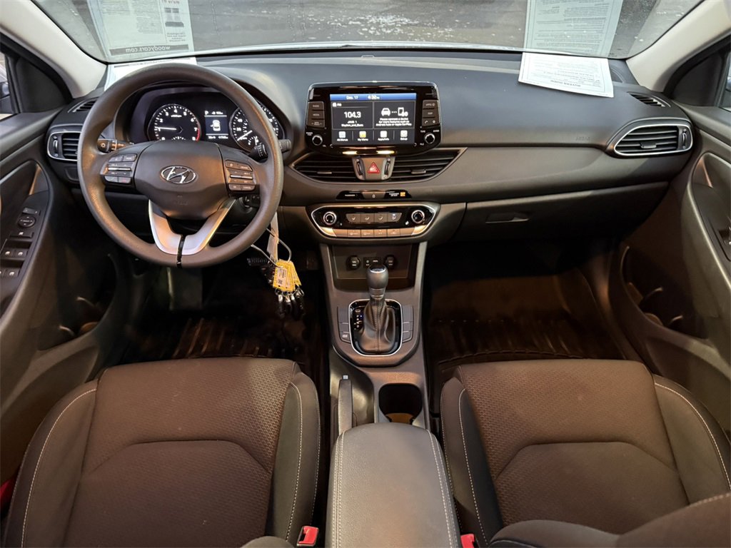 2020 HYUNDAI ELANTRA GT - Image 25