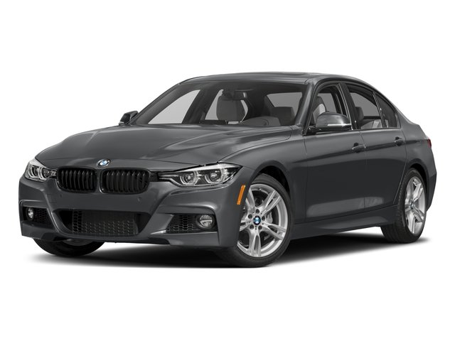 2017 BMW 3 Series 340i's photo