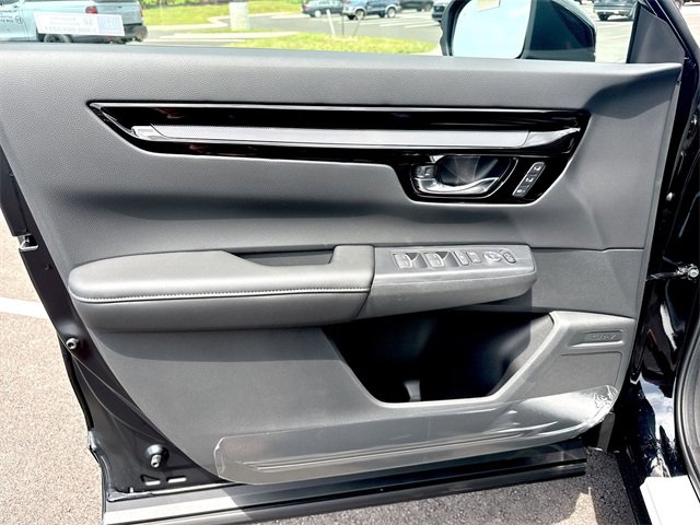 2026 Honda CR-V EX-L photo 14