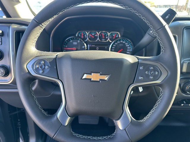 2024 Chevrolet Silverado 6500HD LT photo 24