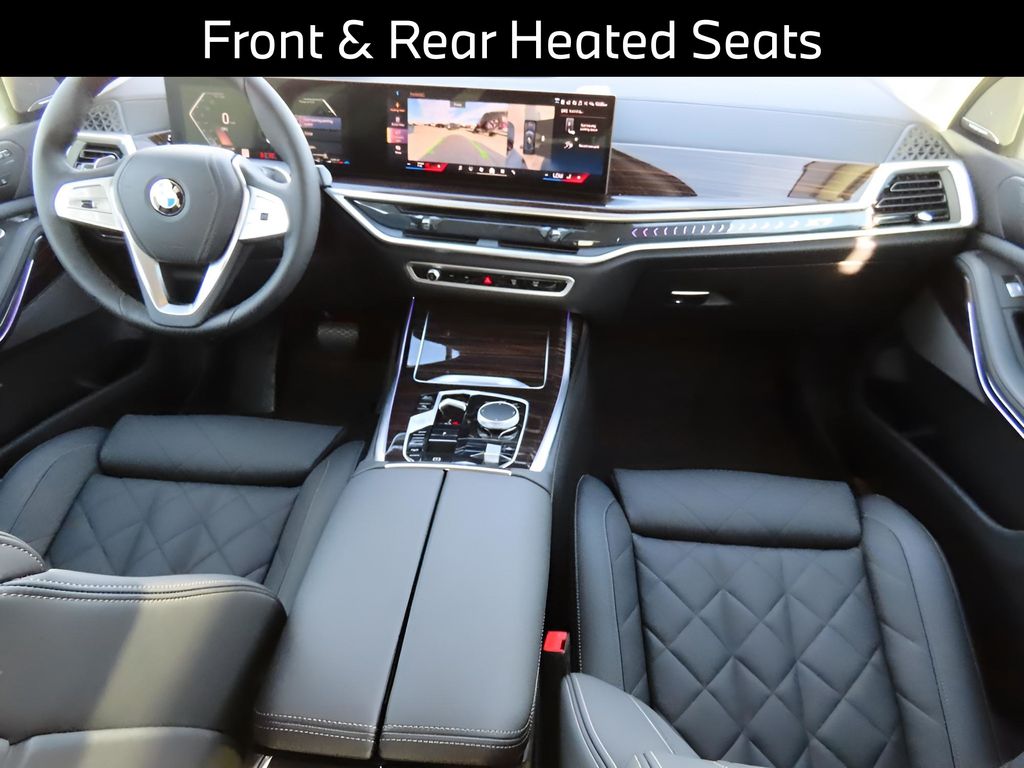 2025 Bmw X7 xDrive40i photo 20