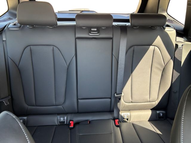 2022 Bmw X3 xDrive30i photo 16